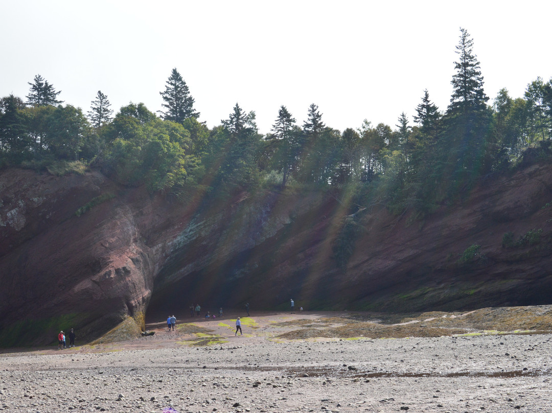 St. Martins Sea Caves-St. Martins必去景点