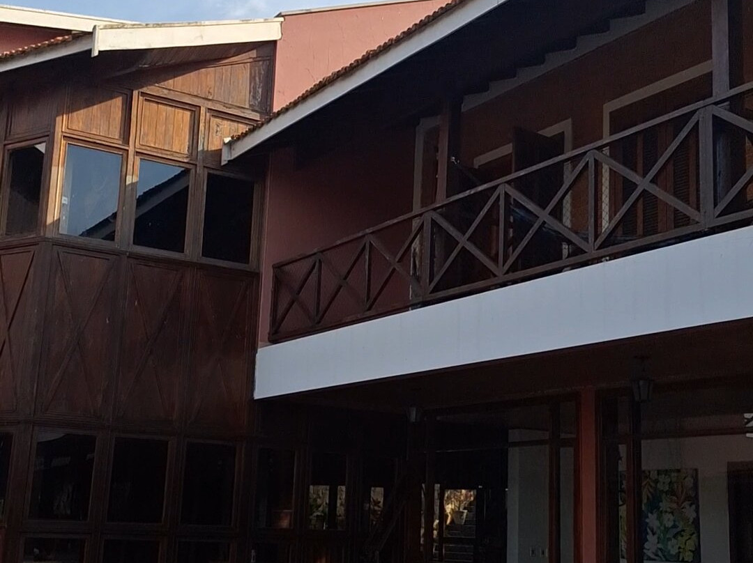 Pousada Golden House主图