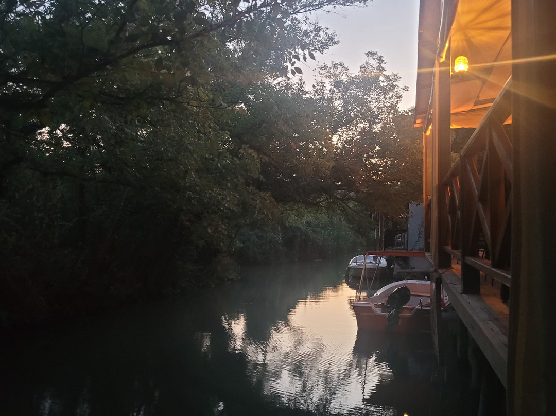 Orange Garden Hotel Akyaka主图