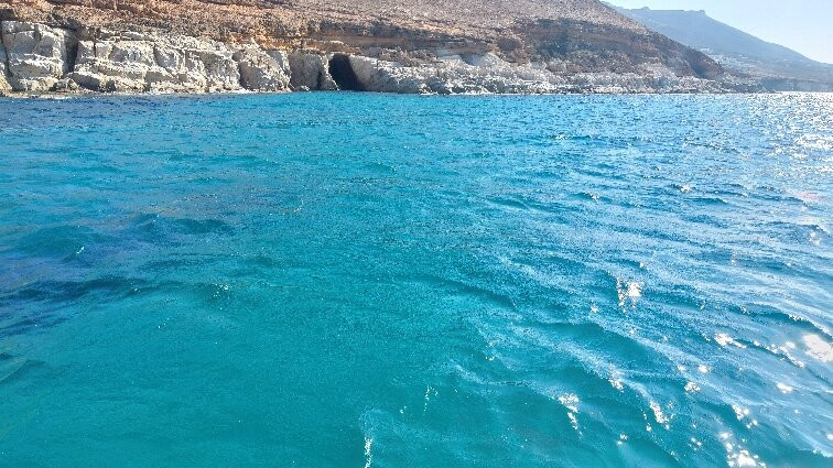 Mouja Diving Club-比塞大必去景点