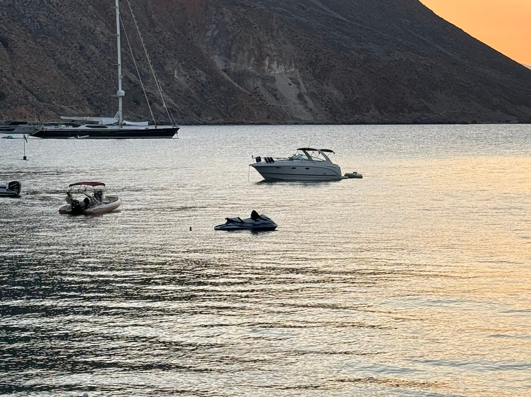 Hotel Porto Loutro主图