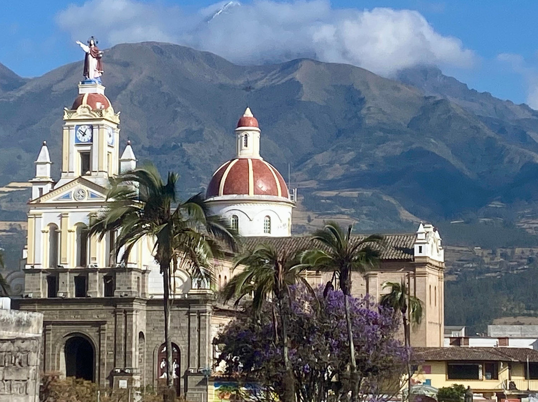 La Cuadra Hotel主图