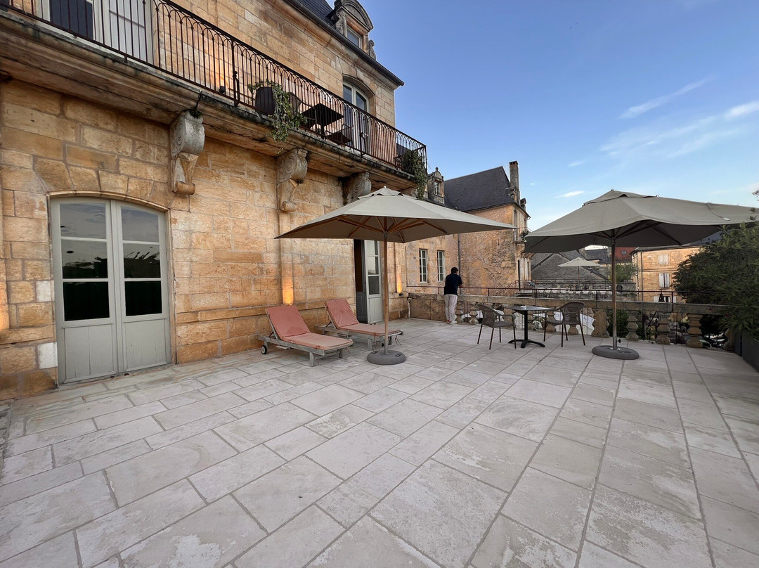 Hôtel de Bouilhac主图