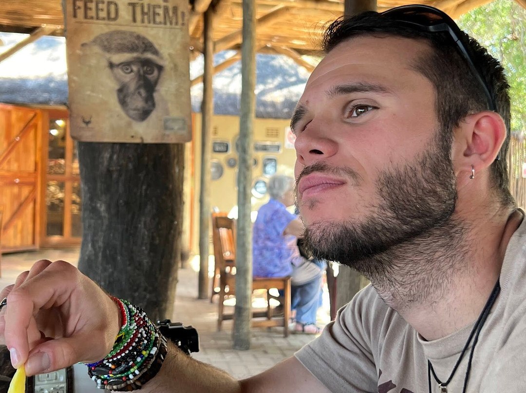 Tshokwane Picnic Site-克鲁格国家公园必去景点