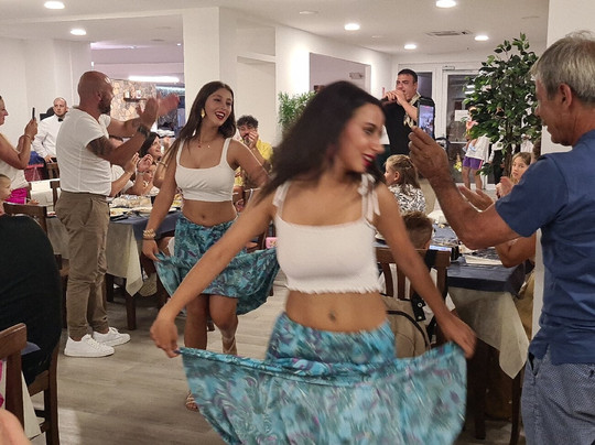 Suite Hotel Dominicus