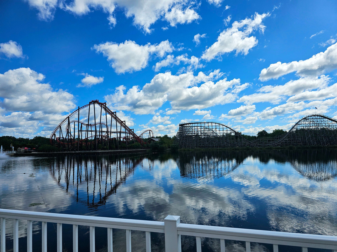 Michigan's Adventure景点图片