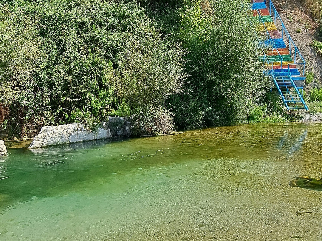 Guesthouse Lord Byron主图