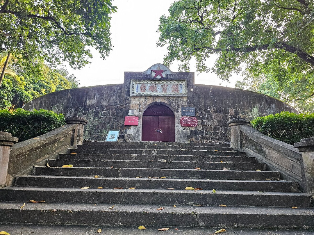 南宁人民公园景点图片