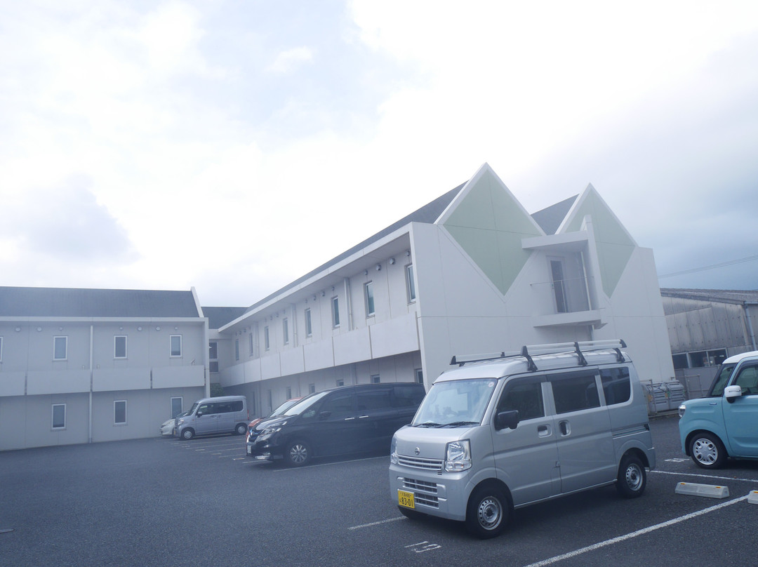 Super Hotel Nara Yamatokoriyama主图