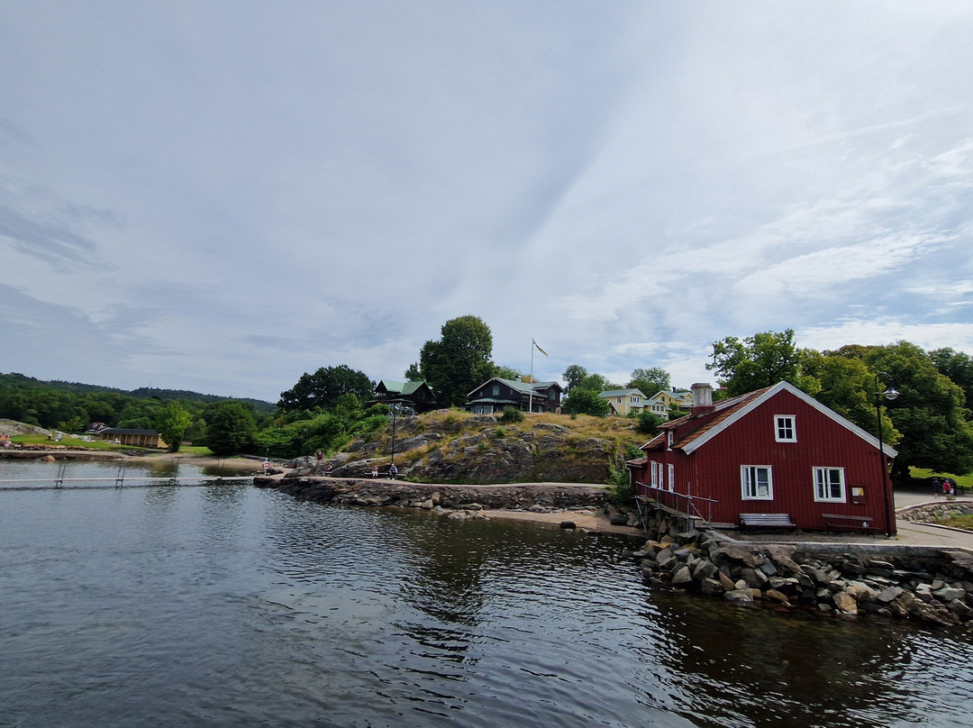 Skargardsbatarna Uddevalla-Uddevalla必去景点