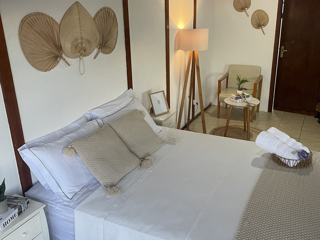 Chalé Das Águas主图