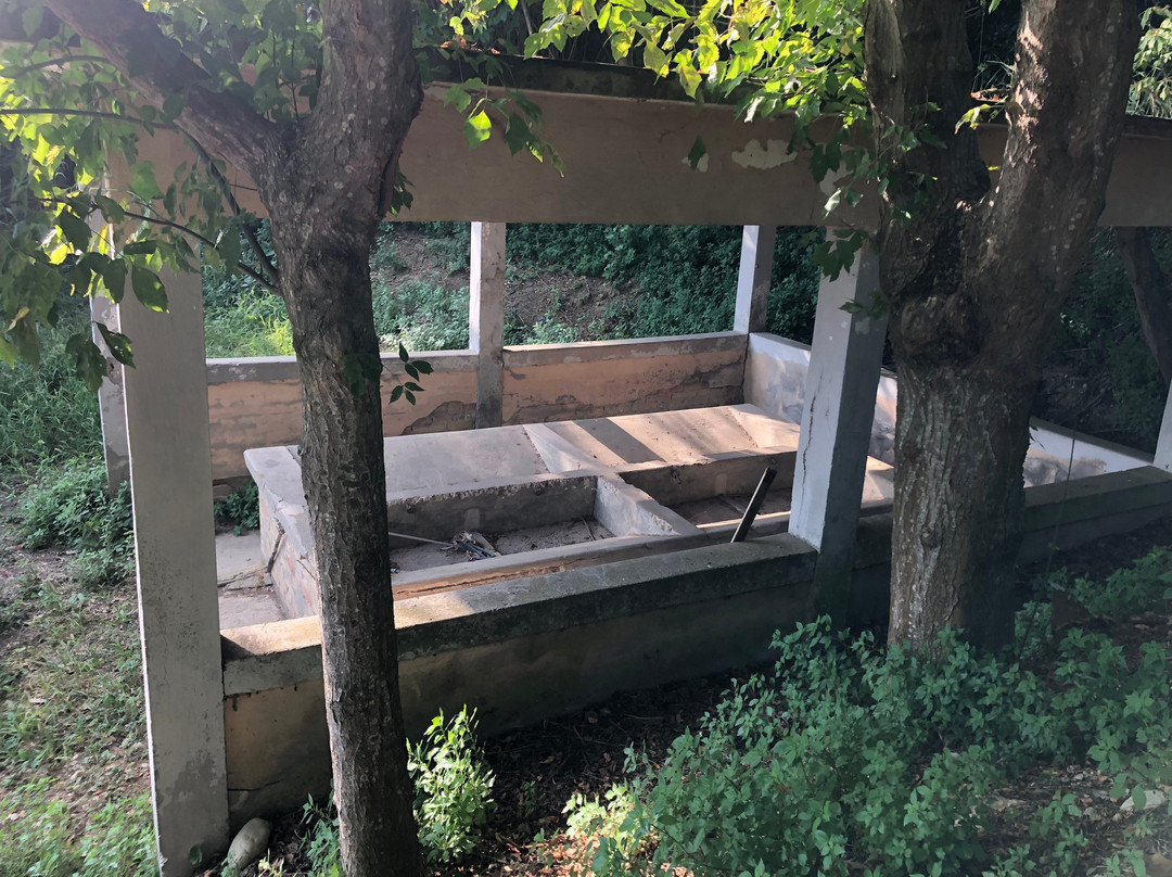 Il Vecchio Lavatoio-Cologna Paese必去景点