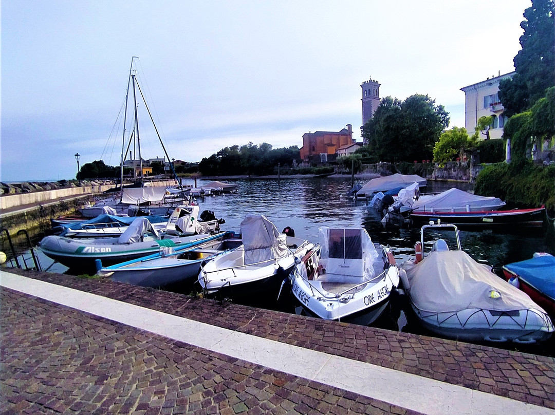 Porto Di Toscolano-Toscolano-Maderno必去景点