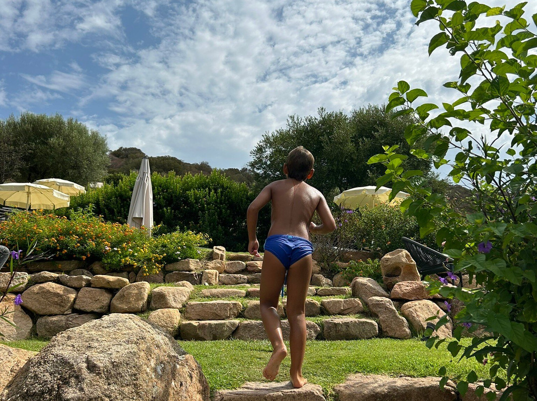 Chia酒店住宿-Veridia Resort Sardinia, A Member Of Radisson Individuals