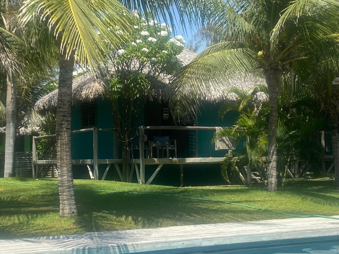 Hotel & Restaurante Vilaveratheresa主图