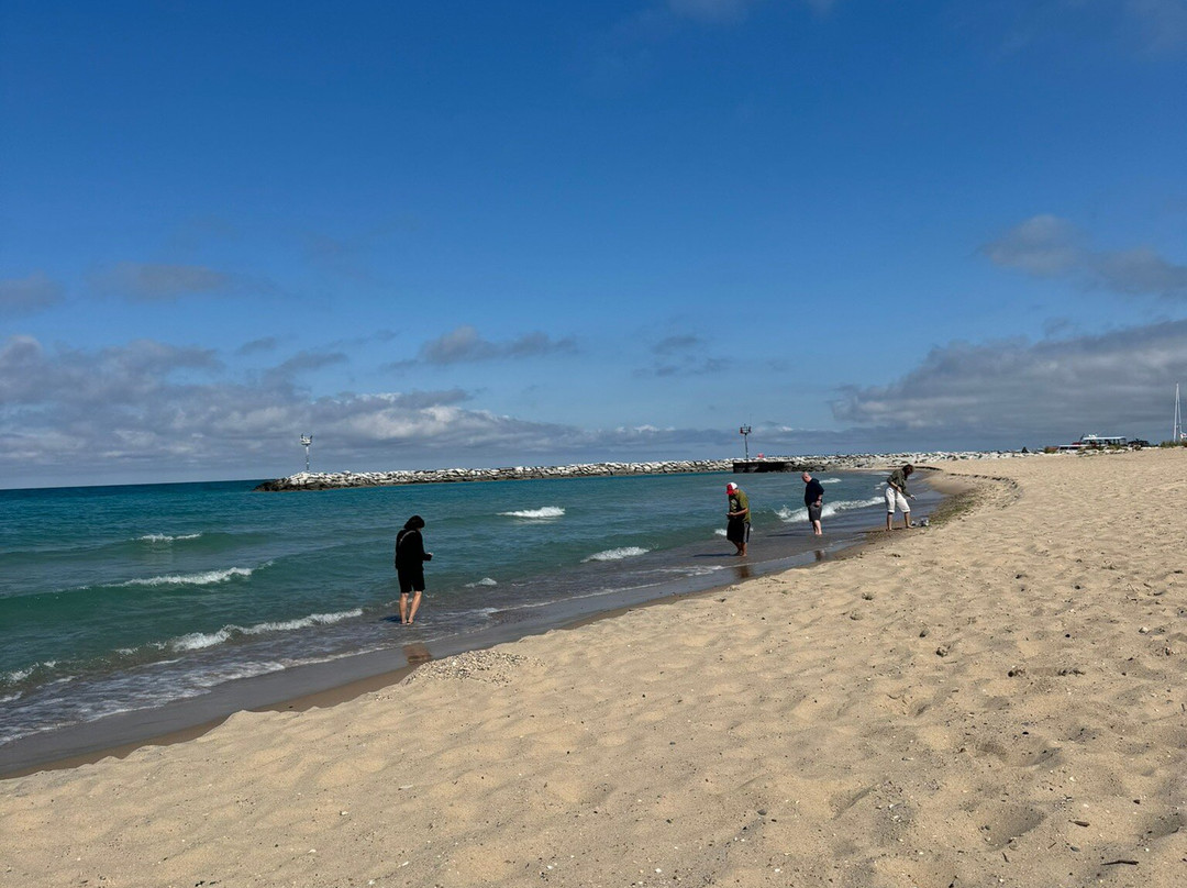 Van's Beach景点图片