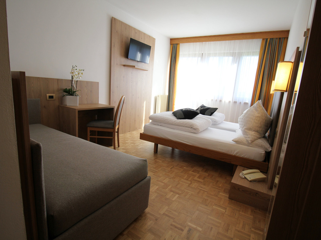 Hotel Arcobaleno主图