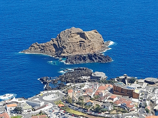 Heartbeat Madeira-马德拉群岛必去景点