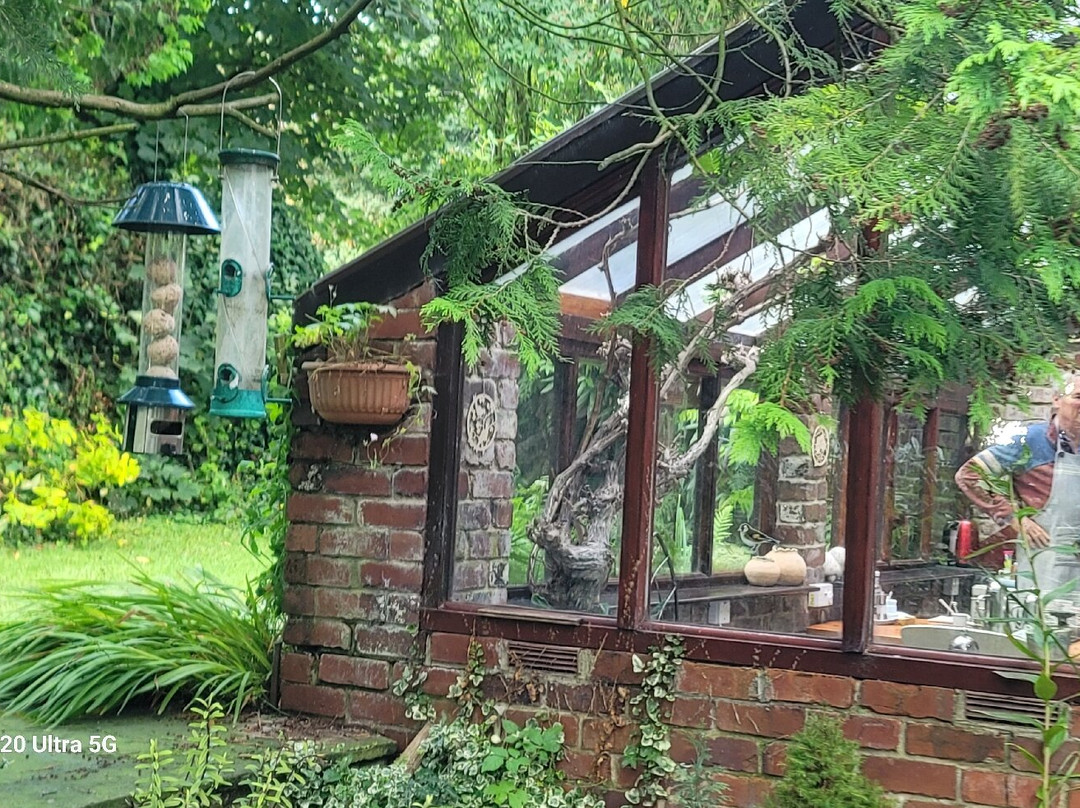 Church Villa B&B主图