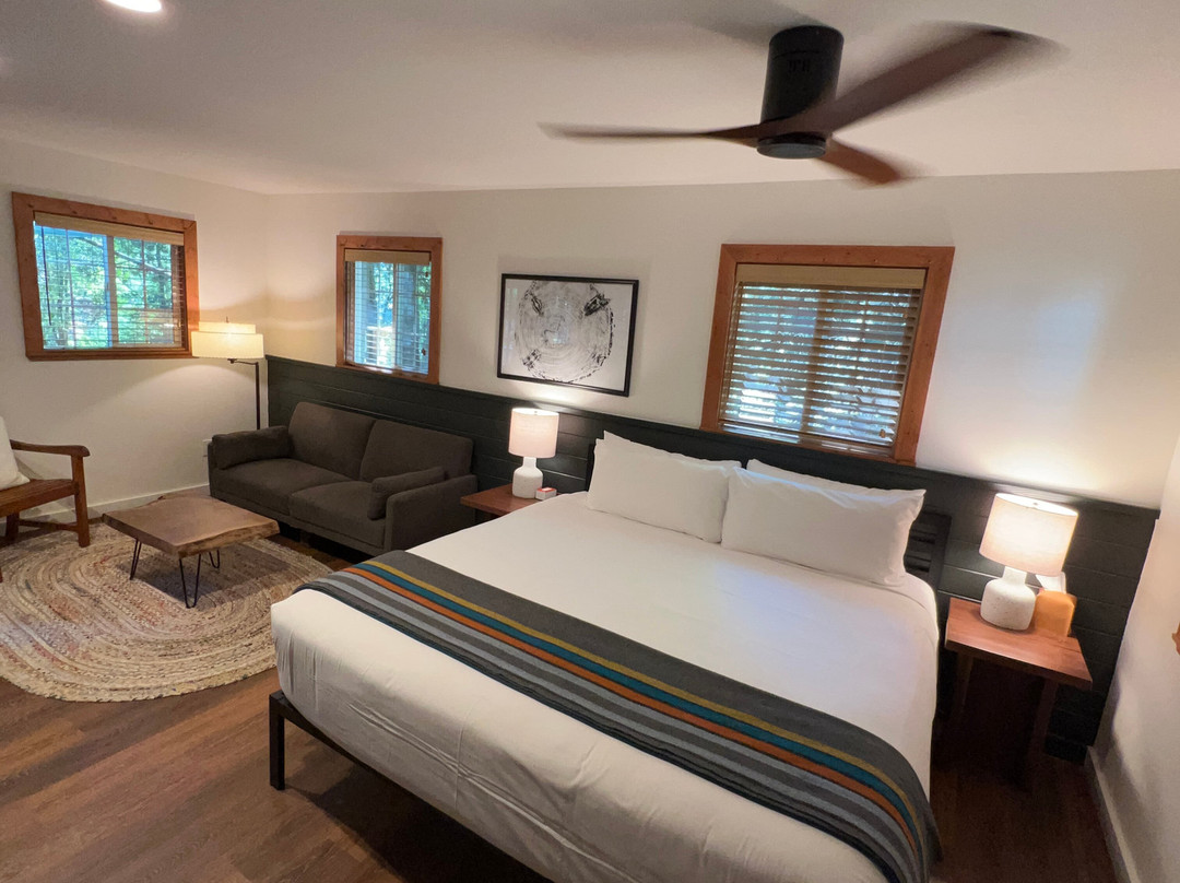 Highlands Resort主图