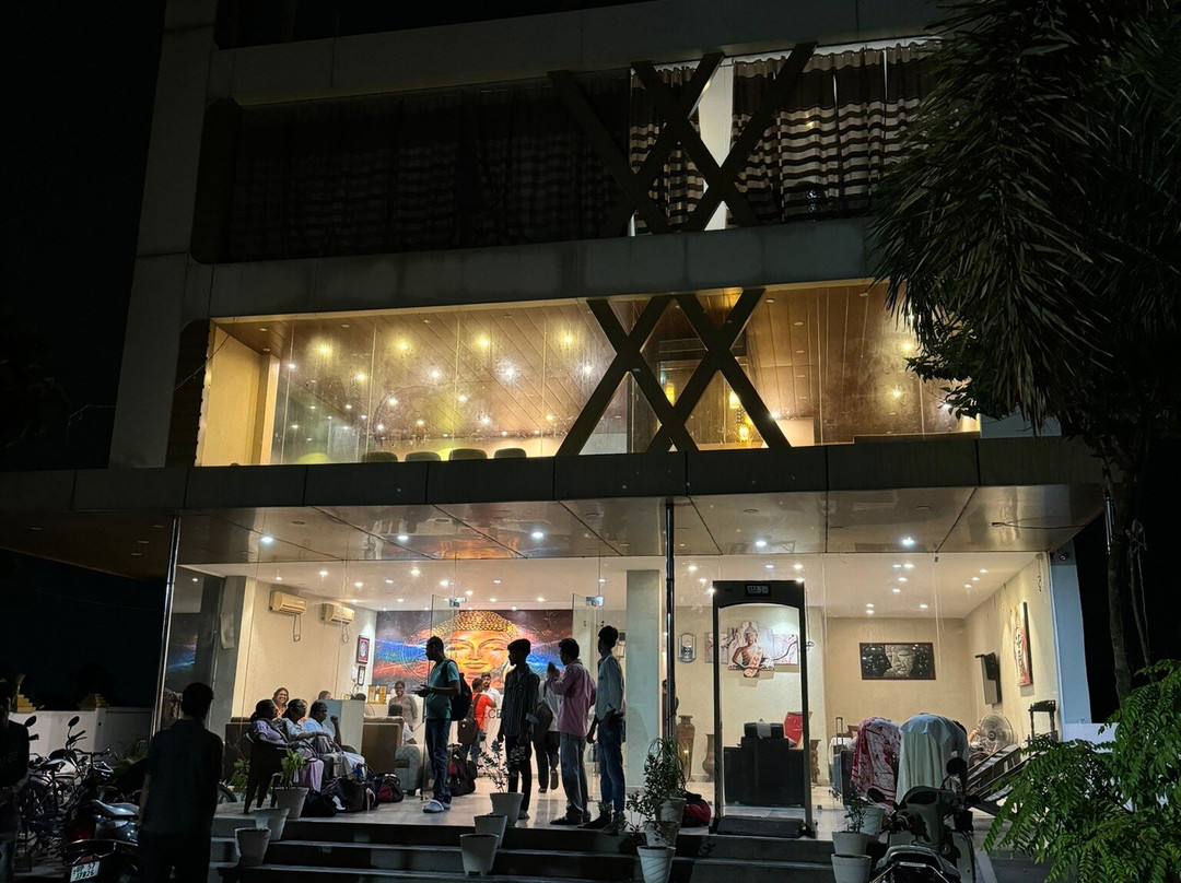 Hotel Adelphi Grande主图