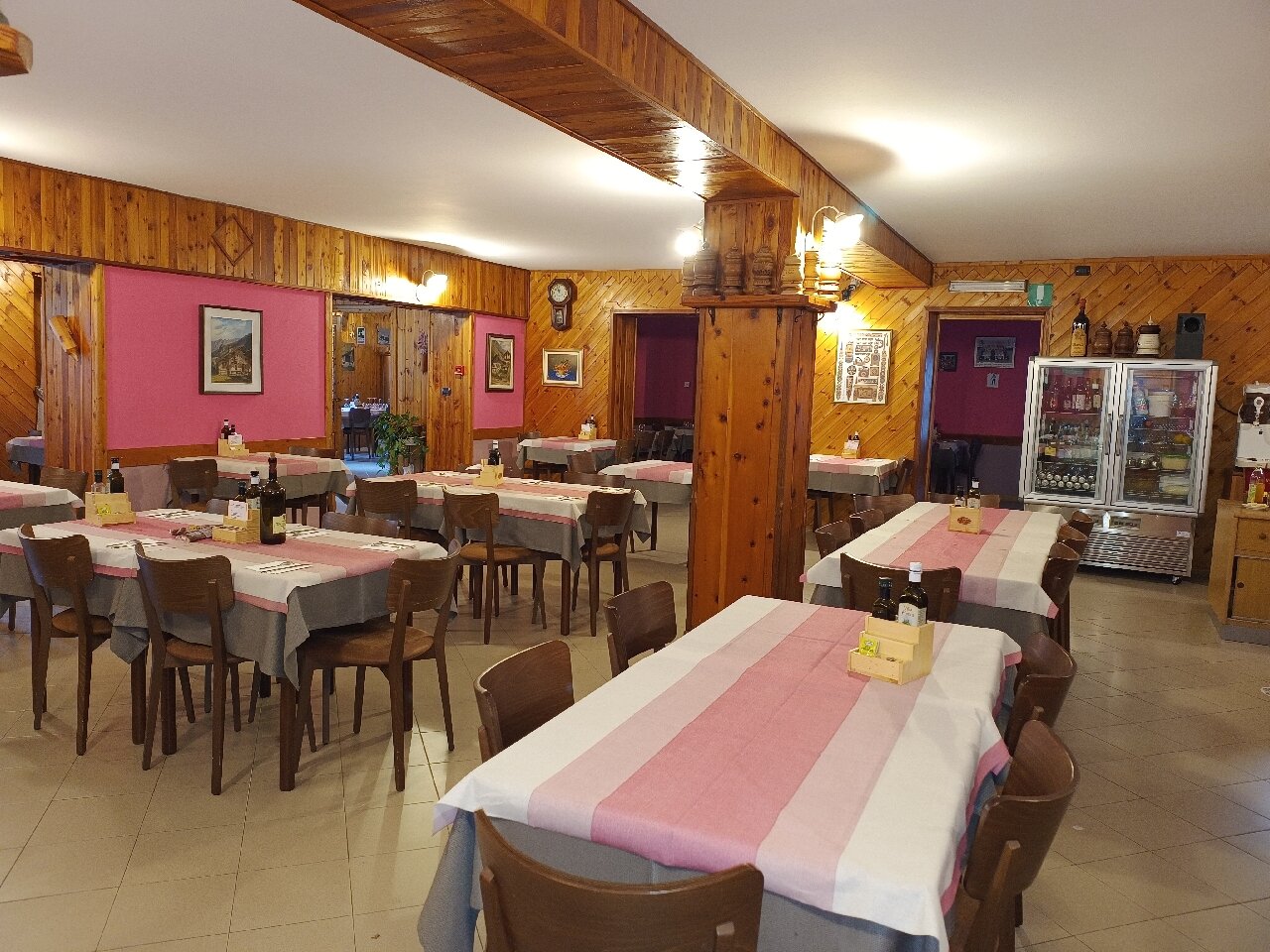 Hotel Grande Rousse-官方