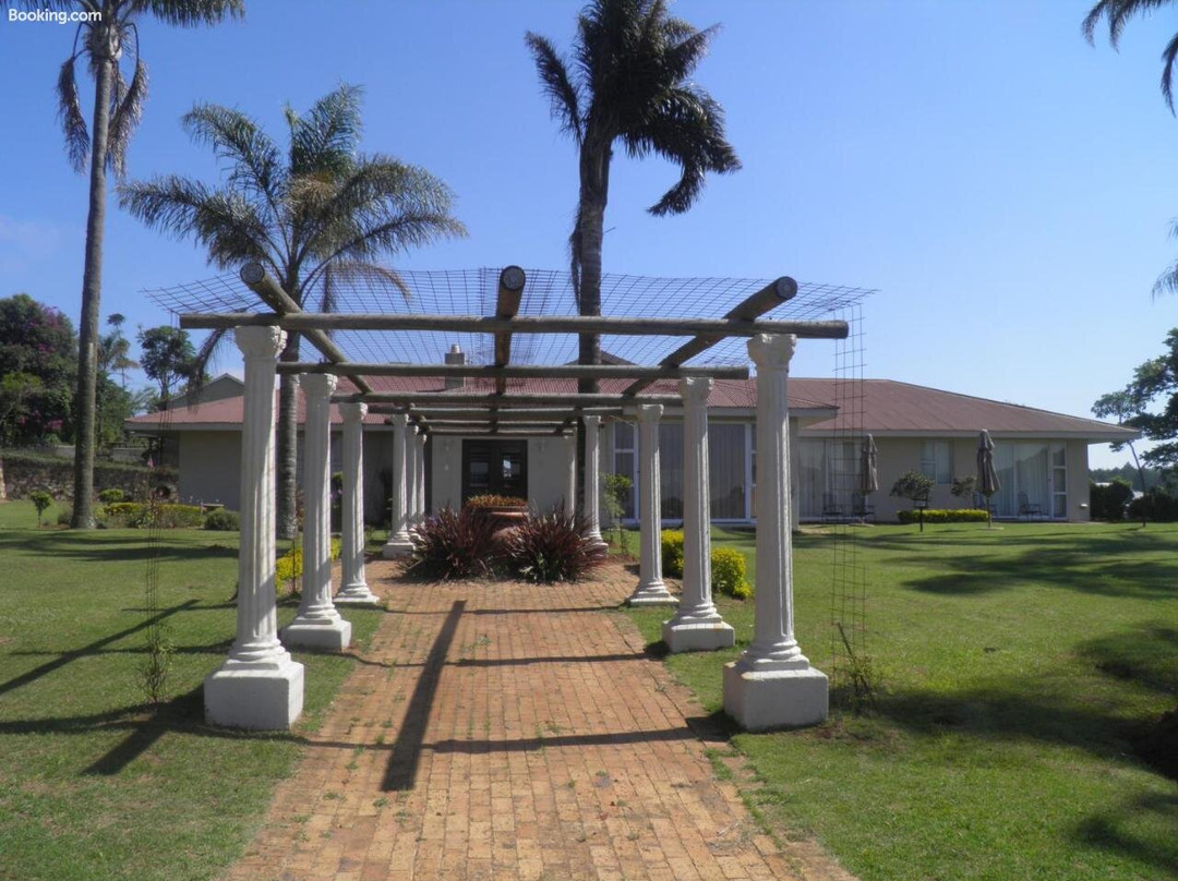 Long Creek Lodge