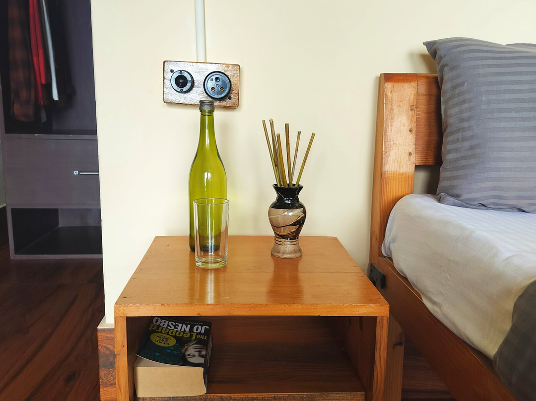 Simba Cafe & Lodge主图