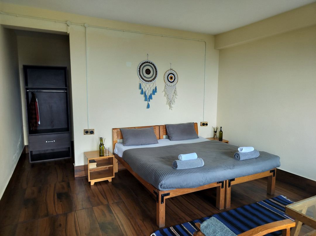 Simba Cafe & Lodge主图