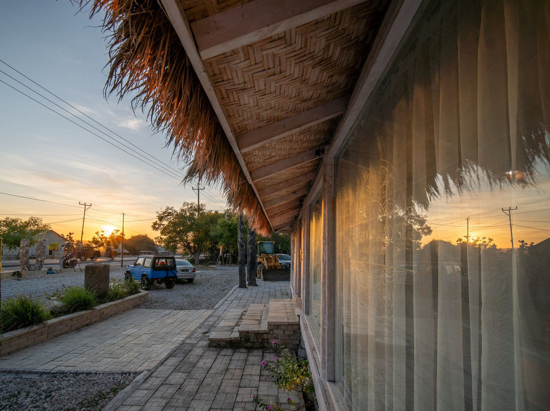 Paradise Kitchen主图