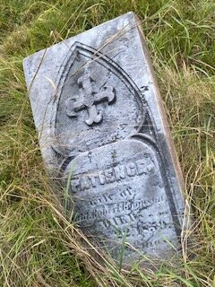 Western Cemetery景点图片