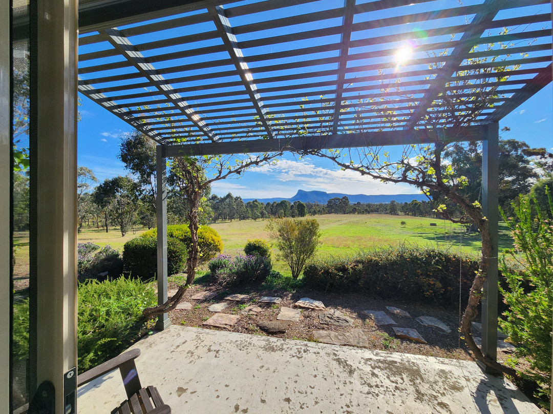 Belle Bois, Capertee Valley主图