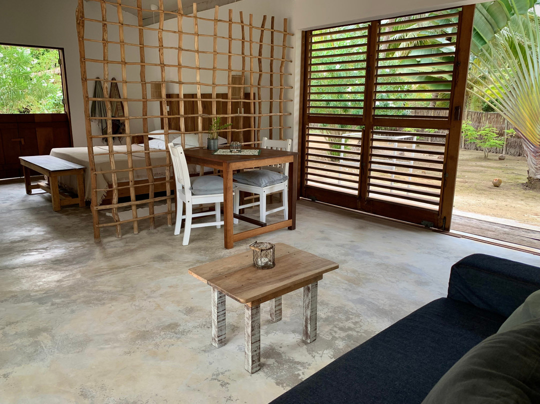 Abaetetuba Pousada主图