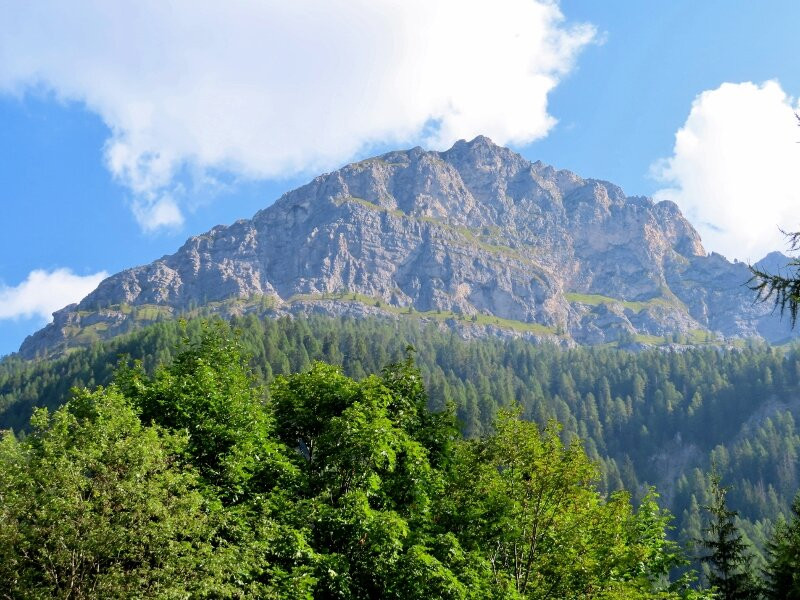Monte Verdal-Selva di Cadore必去景点