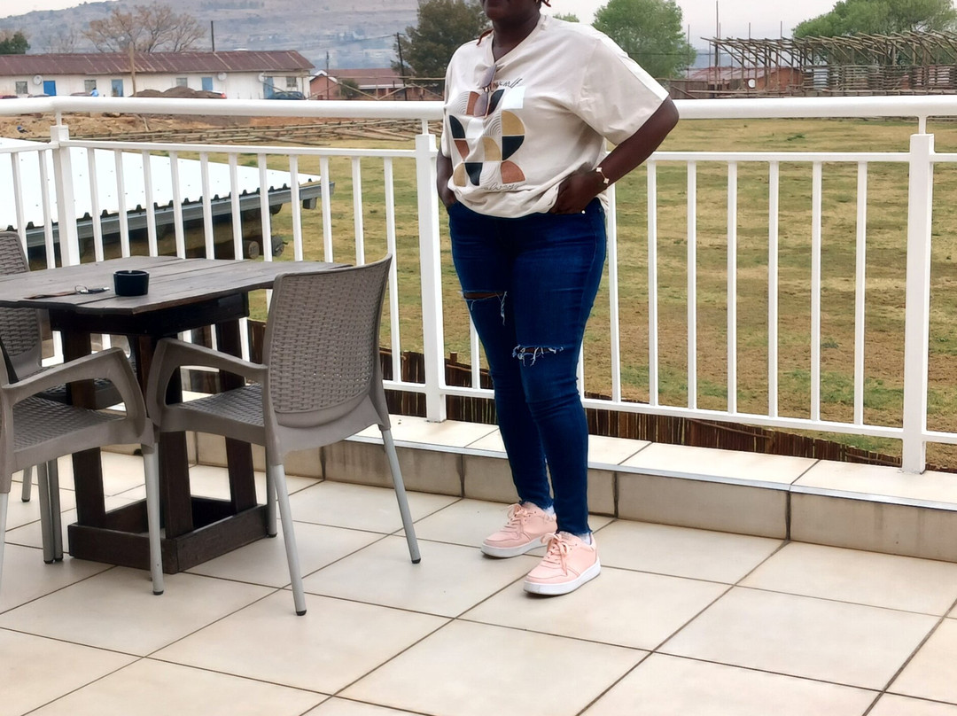 Hokahanya Inn & Conference Centre主图