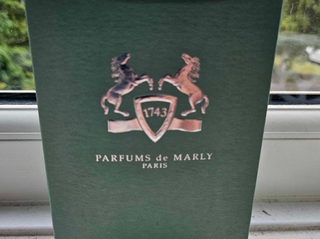 Pulse of Perfumery景点图片