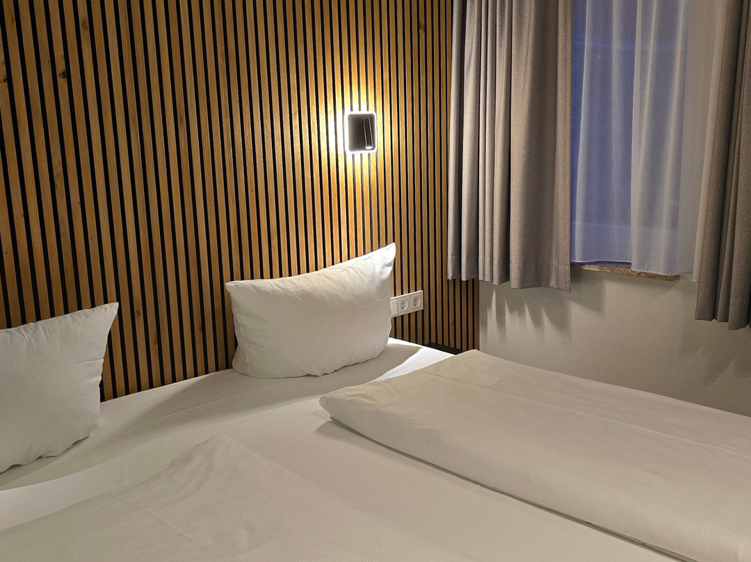 Hotel Xenia主图
