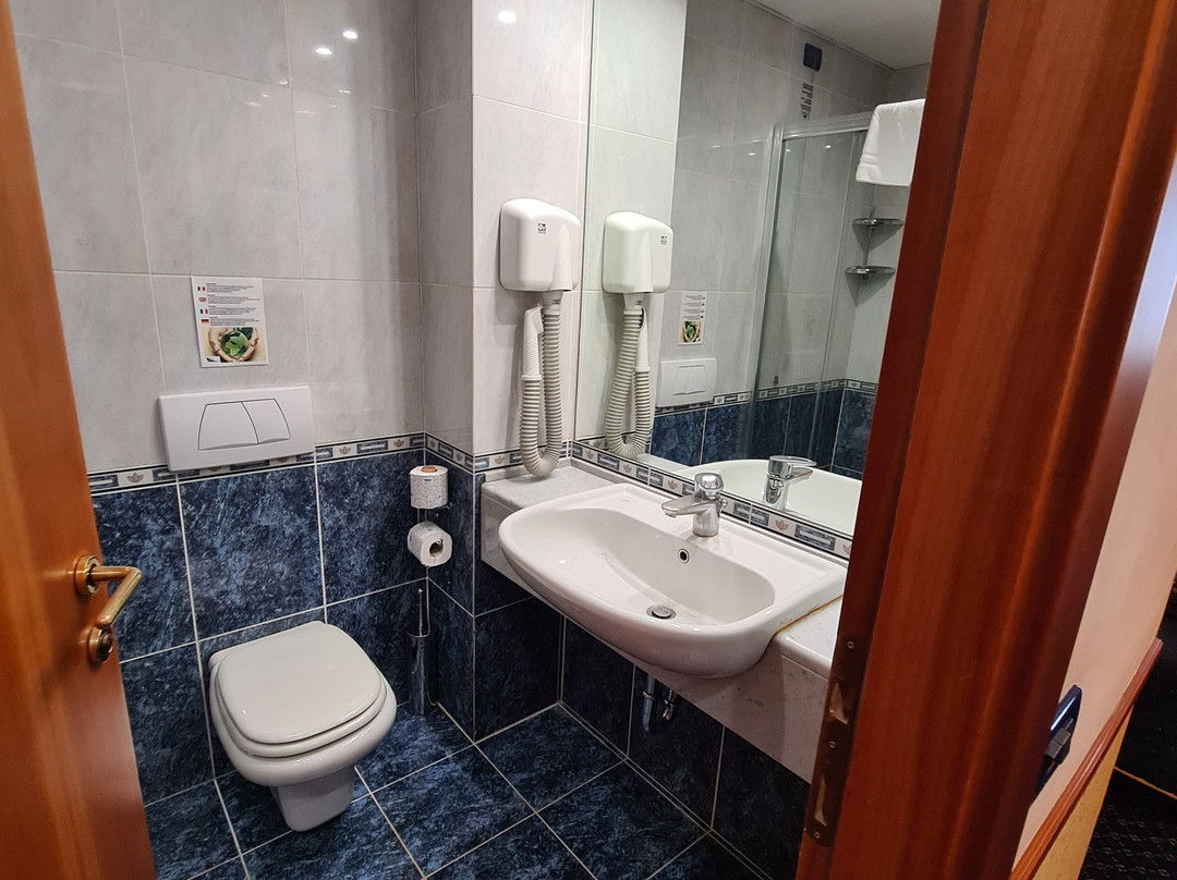 派西斐克弗尼诺酒店主图