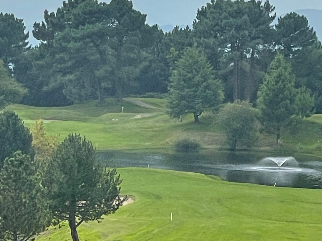 Uraburu Golf景点图片