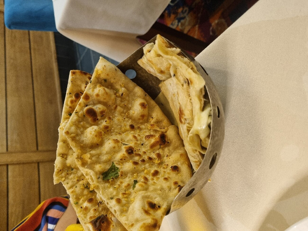 Sanjeev's-特伦特河畔斯托克必去景点