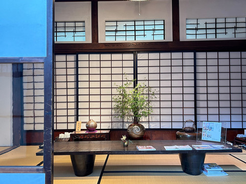 Narita Code-成田市必去景点