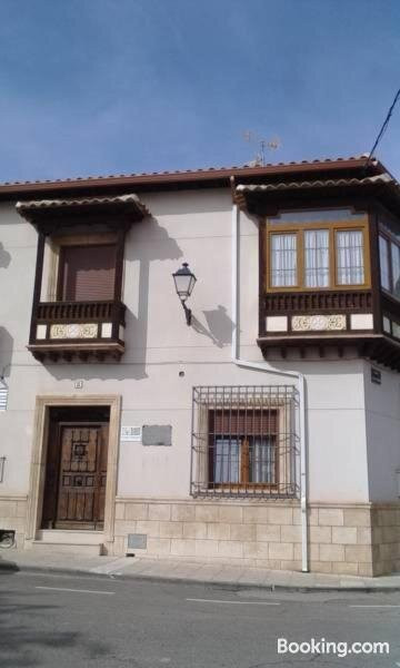 Casas Rurales El Balcon de La Mancha主图