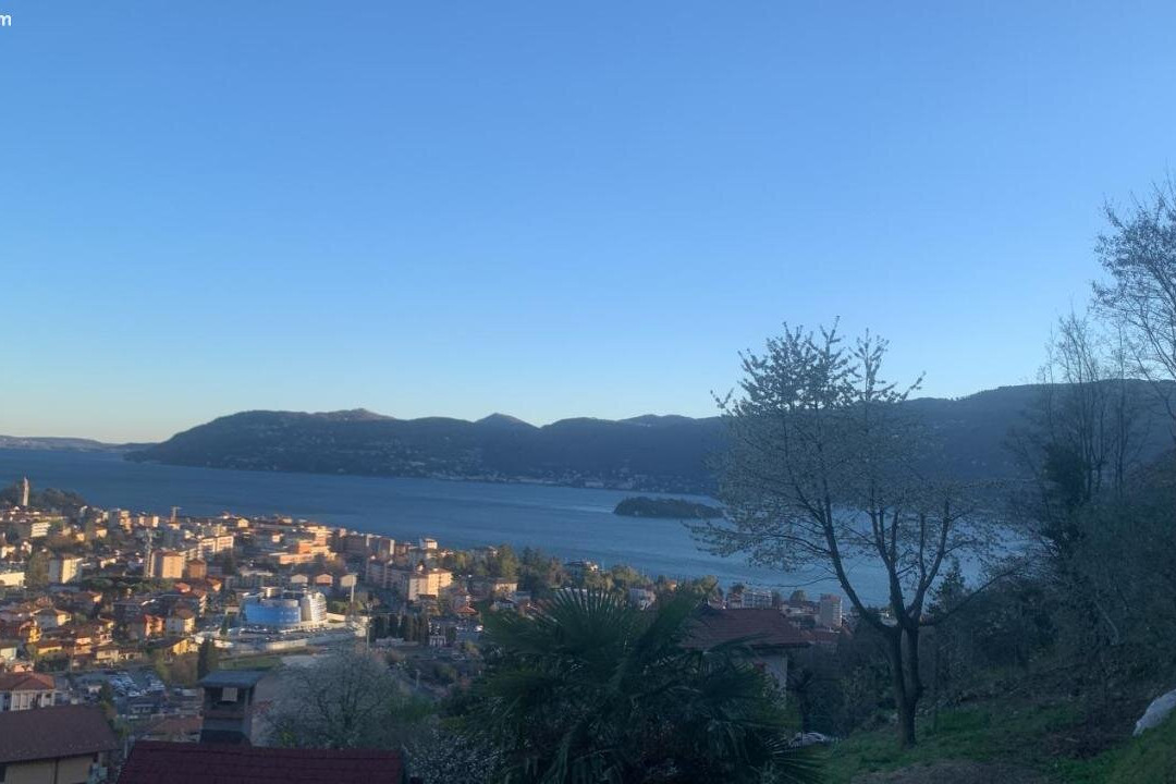 Appartamenti Vista Lago