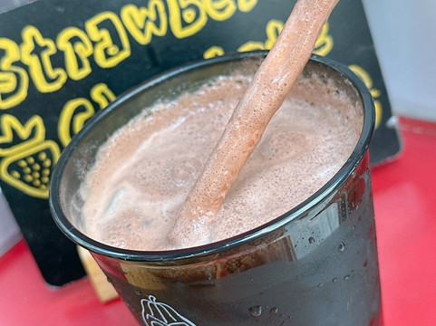 皇后大道东-香港必去景点