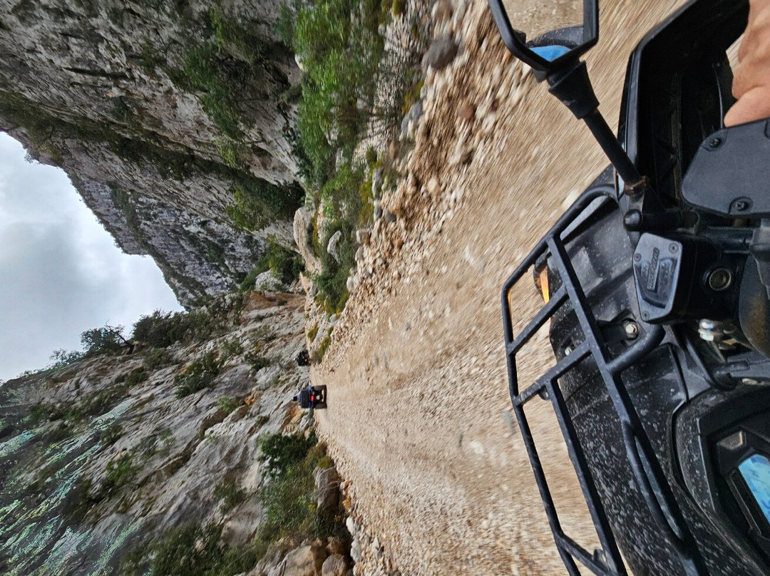 Sisine Quad Rental-Triei必去景点