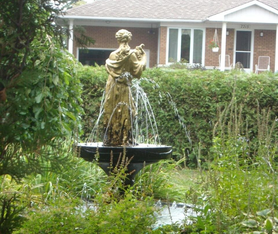 Motel le Verseau主图