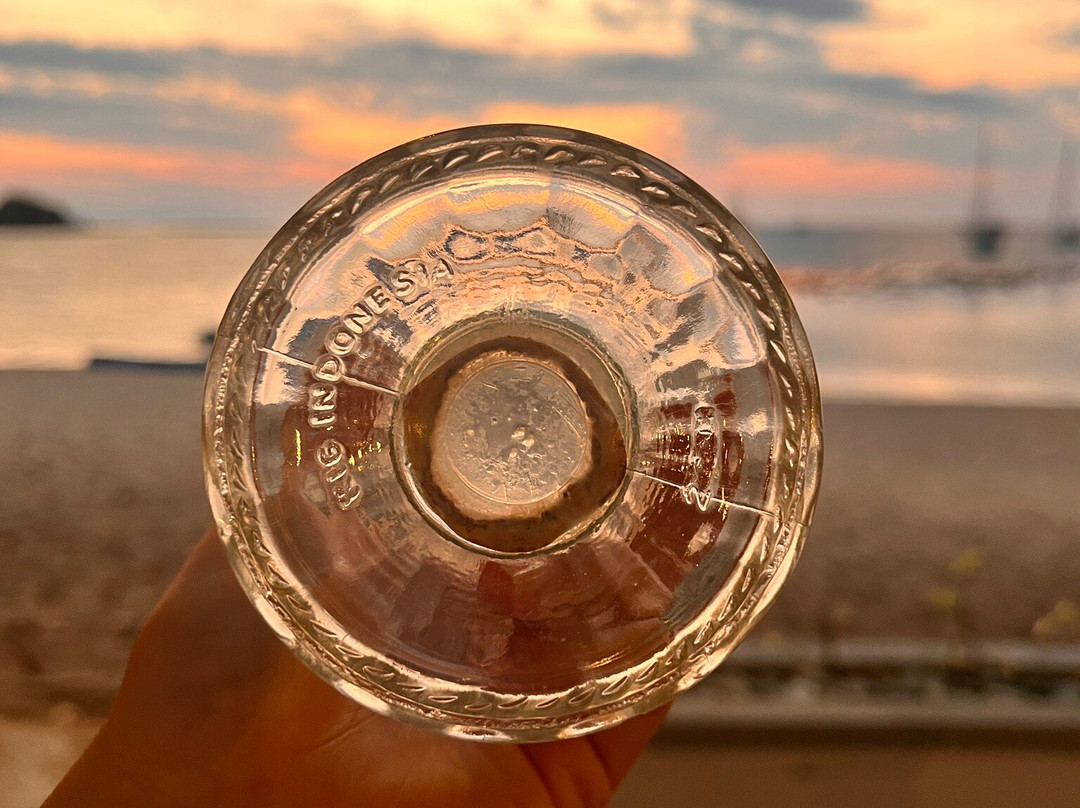 科莫多西尔维亚酒店及度假酒店主图