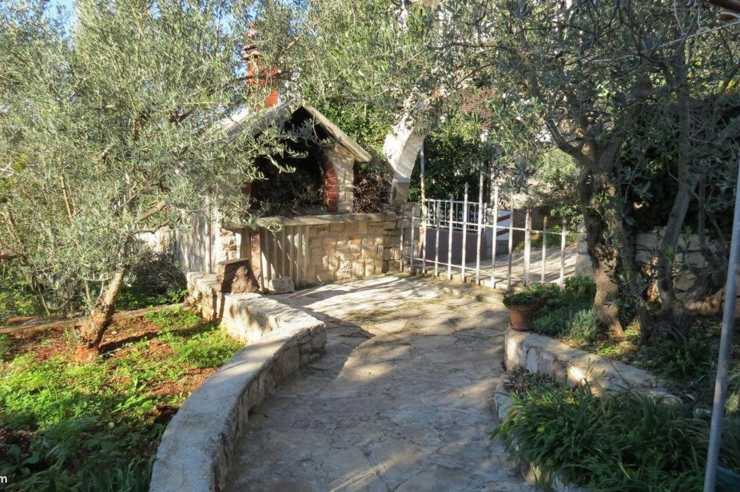 Apartments Janja - Terrace Sea View