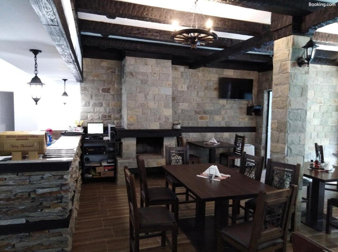 Kompleks "Magiyata na Rodopite"主图