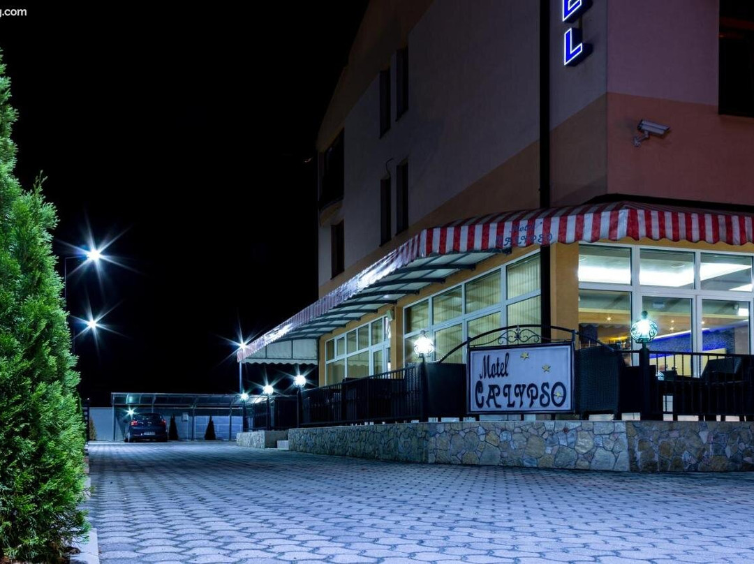 Motel Calypso主图